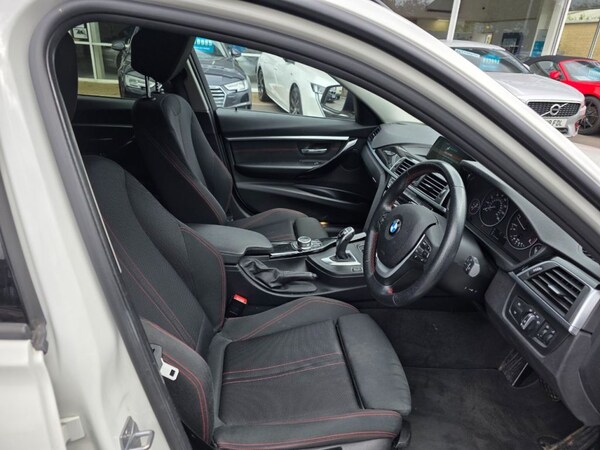 Used BMW 3 Series 2019 for sale - 74832944: Photo 21