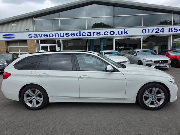 Used BMW 3 Series 2019 for sale - 74832944: Photo 2
