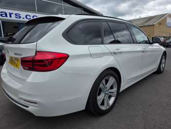 Used BMW 3 Series 2019 for sale - 74832944: Photo