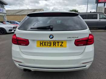 Used BMW 3 Series 2019 for sale - 74832944: Photo