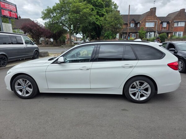 Used BMW 3 Series 2019 for sale - 74832944: Photo 6