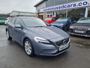 2019 - D3 [4 Cyl 150] Inscription 5dr Geartronic