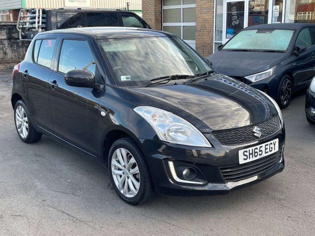 Used Suzuki Swift 2015 for sale - 76531277: Photo 1