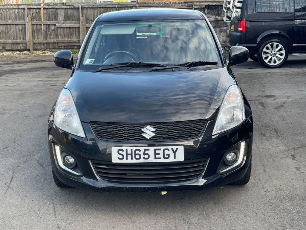 Used Suzuki Swift 2015 for sale - 76531277: Photo 3