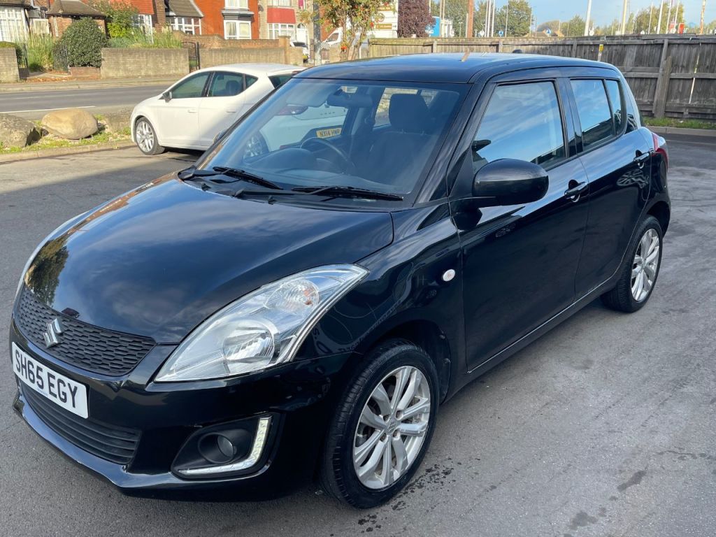 Used Suzuki Swift 2015 for sale - 76531277: Photo 4