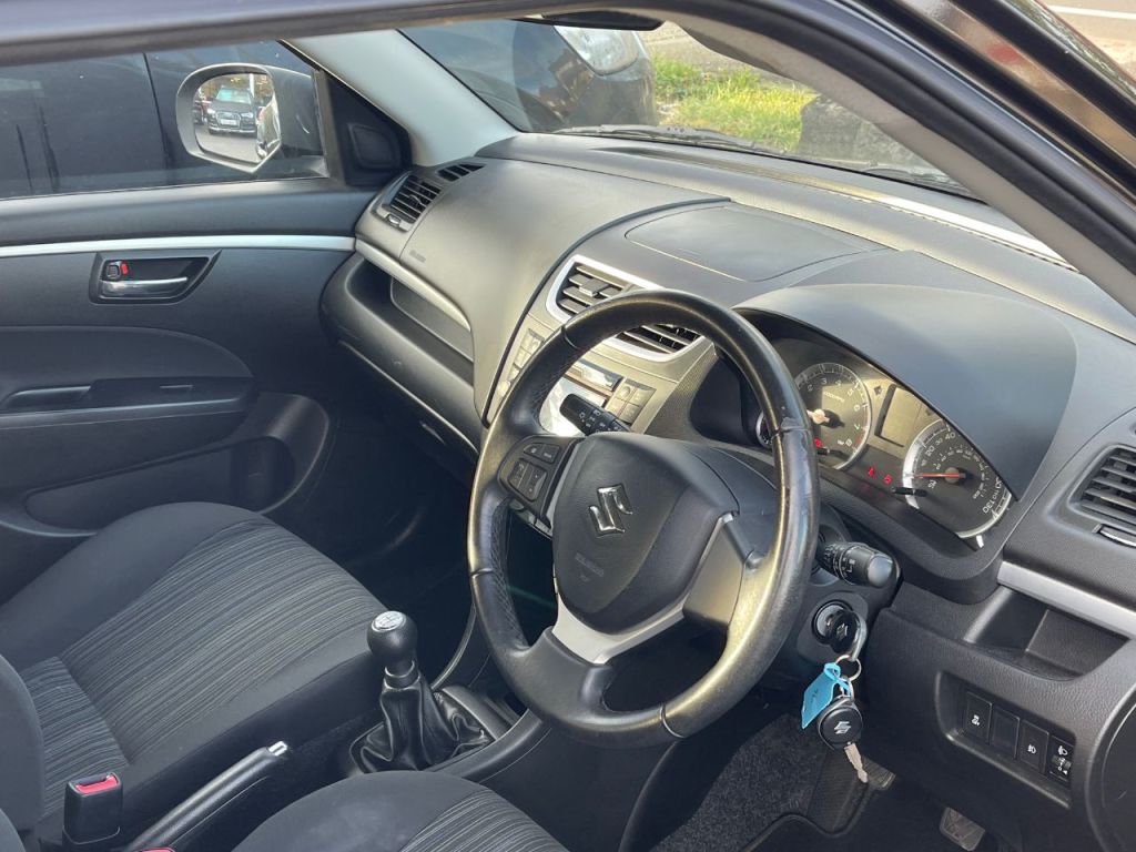 Used Suzuki Swift 2015 for sale - 76531277: Photo 7