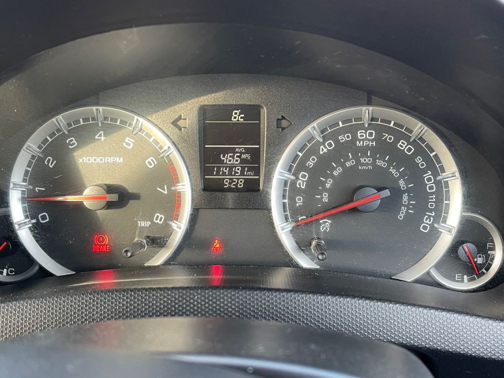 Used Suzuki Swift 2015 for sale - 76531277: Photo 9