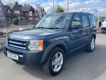 Used Land Rover Discovery 2005 for sale - 78500396: Photo