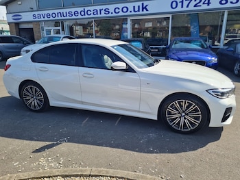 Used BMW 3 Series 2021 for sale - 79536361: Photo