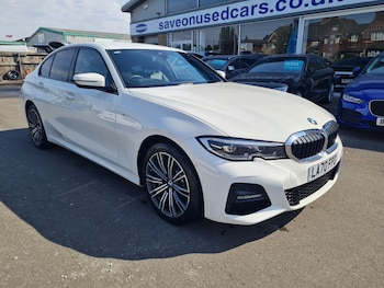 Used BMW 3 Series 2021 for sale - 79536361: Photo