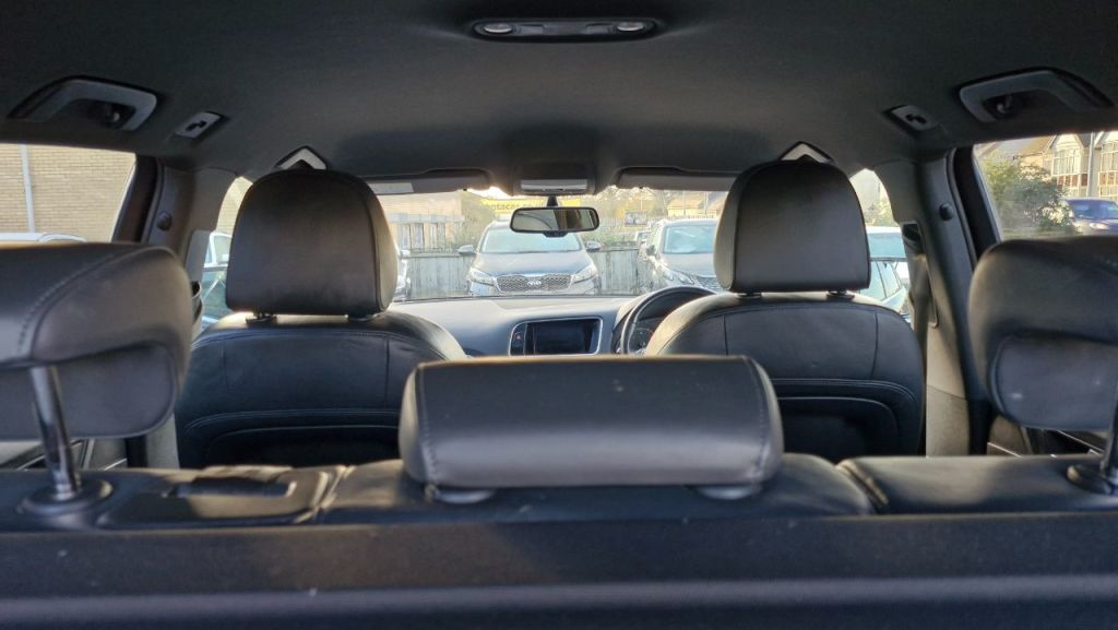 Used Audi Q5 2014 for sale - 76791660: Photo 20