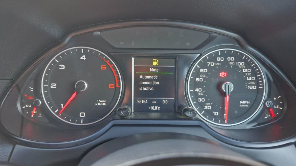 Used Audi Q5 2014 for sale - 76791660: Photo 24