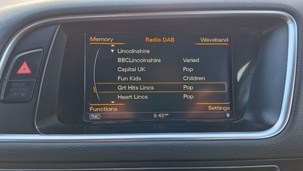 Used Audi Q5 2014 for sale - 76791660: Photo 25