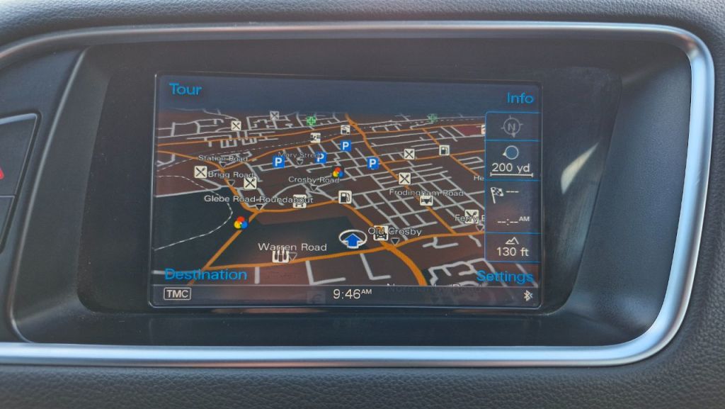 Used Audi Q5 2014 for sale - 76791660: Photo 26