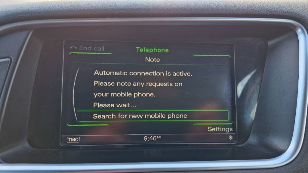 Used Audi Q5 2014 for sale - 76791660: Photo 27