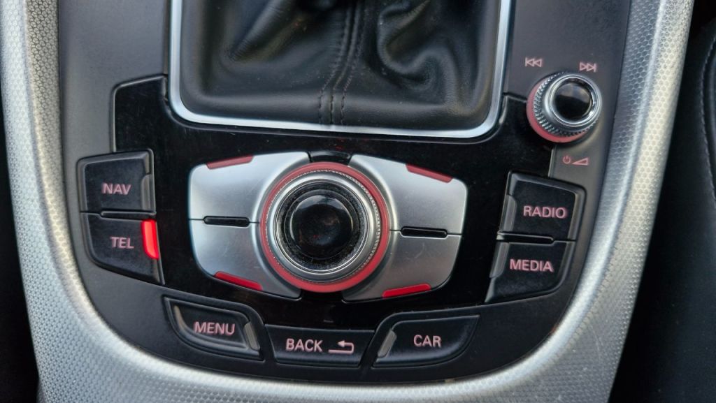 Used Audi Q5 2014 for sale - 76791660: Photo 29