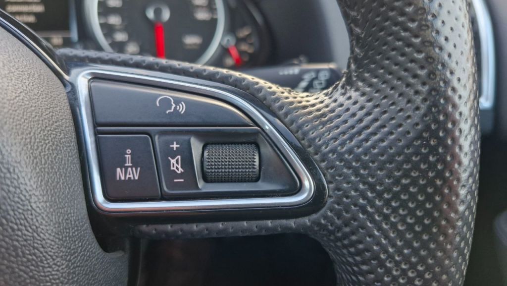 Used Audi Q5 2014 for sale - 76791660: Photo 31