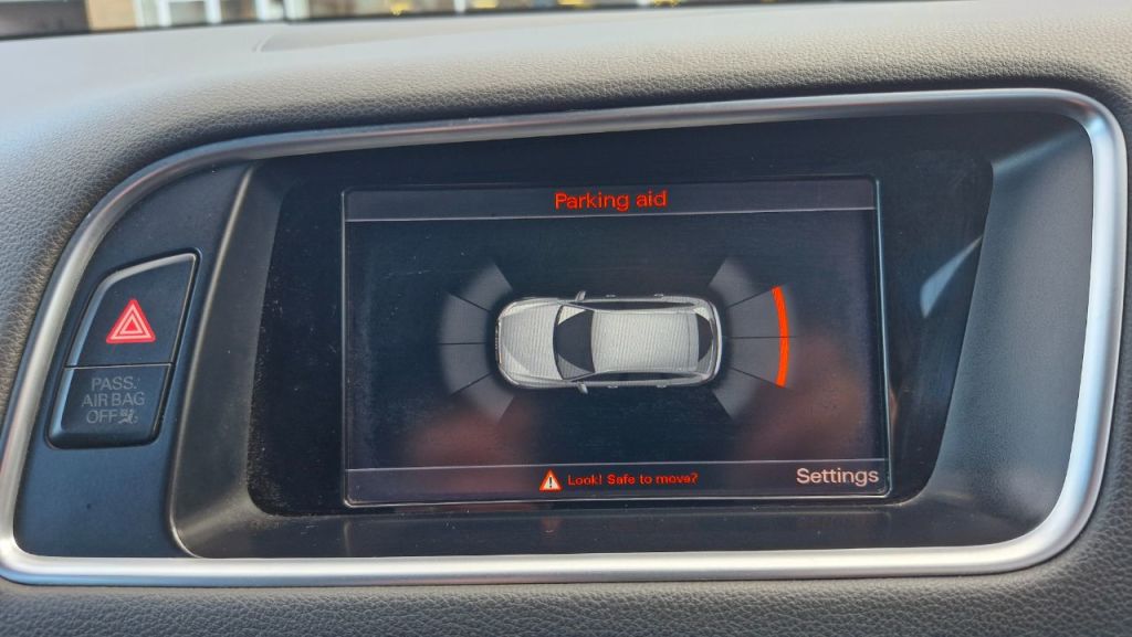 Used Audi Q5 2014 for sale - 76791660: Photo 32