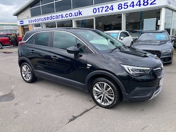 Used Vauxhall Crossland X 2020 for sale - 79365588: Photo