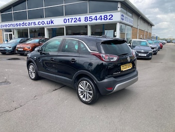 Used Vauxhall Crossland X 2020 for sale - 79365588: Photo