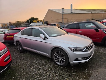 2017 - 2.0 TDI GT 4dr [Panoramic Roof]