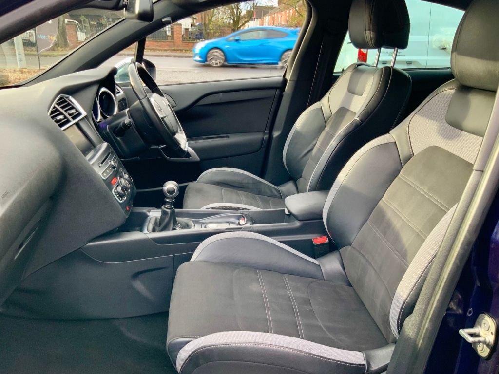 Used DS Automobiles DS 4 2015 for sale - 76723502: Photo 11