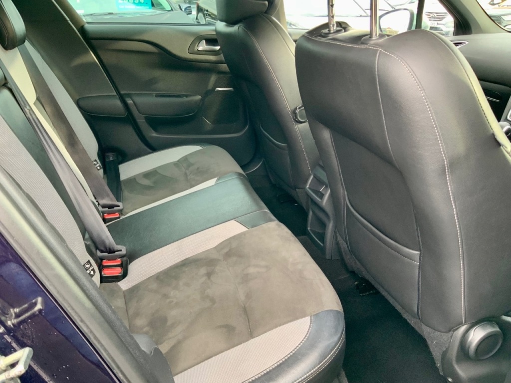 Used DS Automobiles DS 4 2015 for sale - 76723502: Photo 12