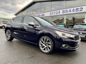 2015 - 2.0 BlueHDi Prestige 5dr