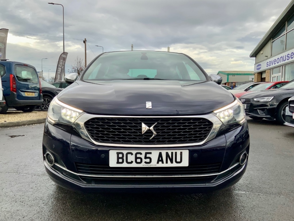 Used DS Automobiles DS 4 2015 for sale - 76723502: Photo 6