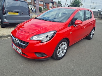 Used Vauxhall Corsa 2015 for sale - 79430066: Photo