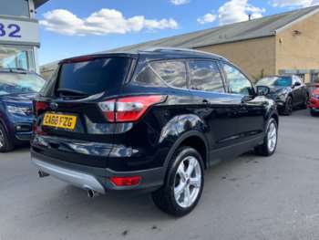 Used Ford Kuga 2018 for sale - 74404208: Photo