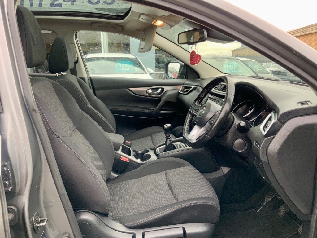 Used Nissan Qashqai 2018 for sale - 78078061: Photo 10