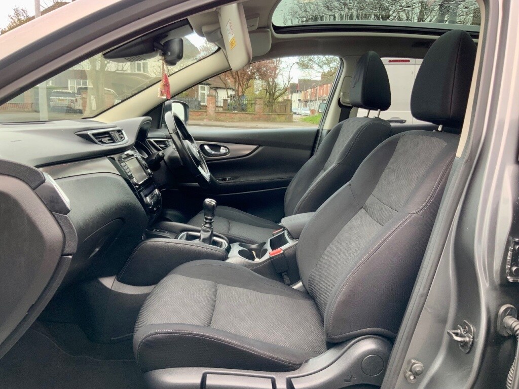 Used Nissan Qashqai 2018 for sale - 78078061: Photo 11