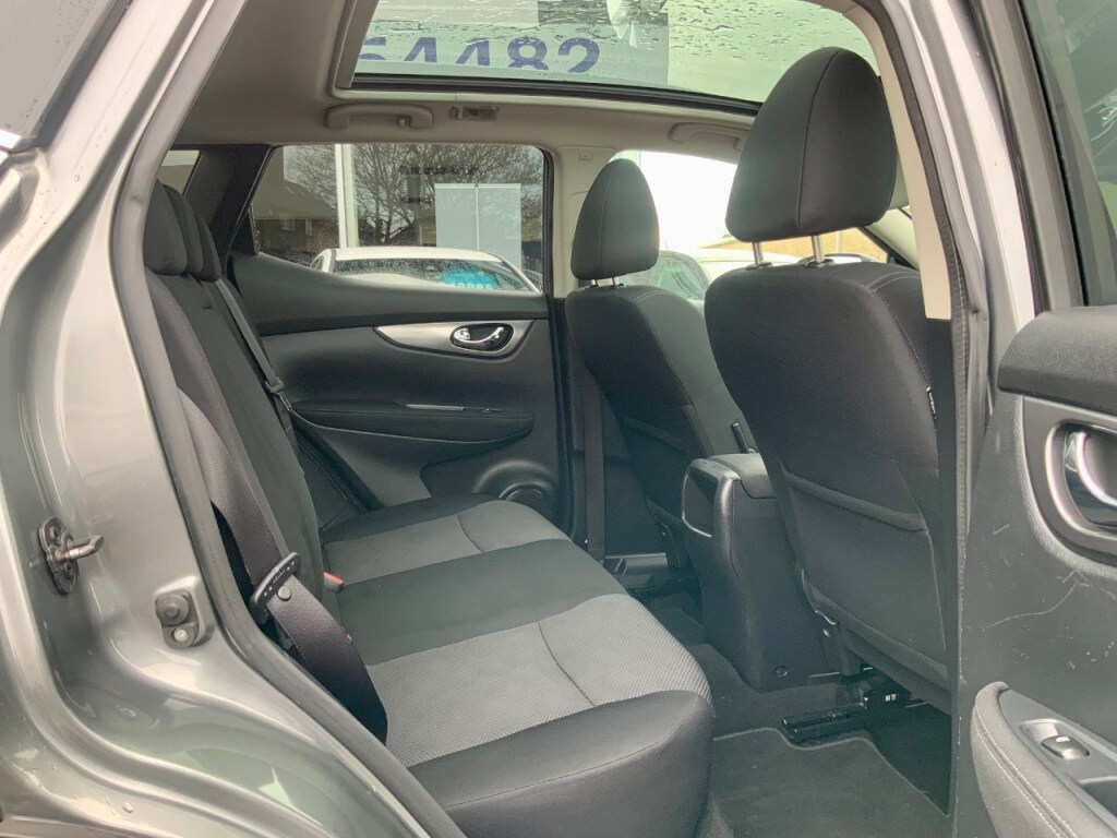 Used Nissan Qashqai 2018 for sale - 78078061: Photo 12