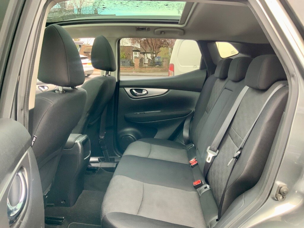 Used Nissan Qashqai 2018 for sale - 78078061: Photo 13