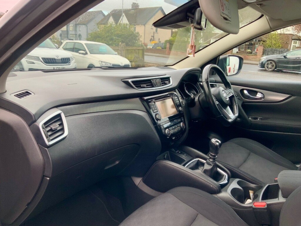 Used Nissan Qashqai 2018 for sale - 78078061: Photo 9