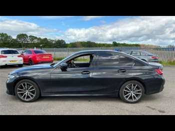 Used BMW 3 Series 2020 for sale - 74942103: Photo