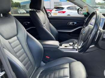 Used BMW 3 Series 2020 for sale - 74942103: Photo