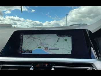 Used BMW 3 Series 2020 for sale - 74942103: Photo