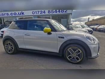 Used MINI Hatch 2021 for sale - 78495841: Photo