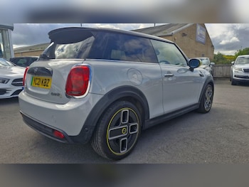 Used MINI Hatch 2021 for sale - 78495841: Photo