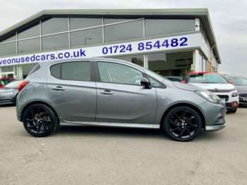 2019 - 1.4 SRi Vx-line Nav Black 5dr