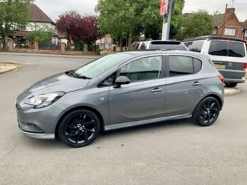 Used Vauxhall Corsa 2019 for sale - 75275052: Photo