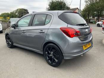 Used Vauxhall Corsa 2019 for sale - 75275052: Photo