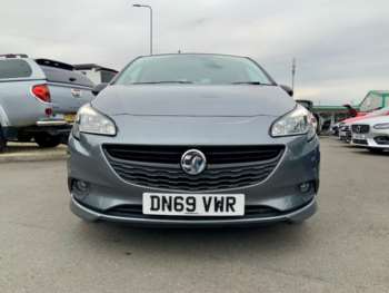 Used Vauxhall Corsa 2019 for sale - 75275052: Photo