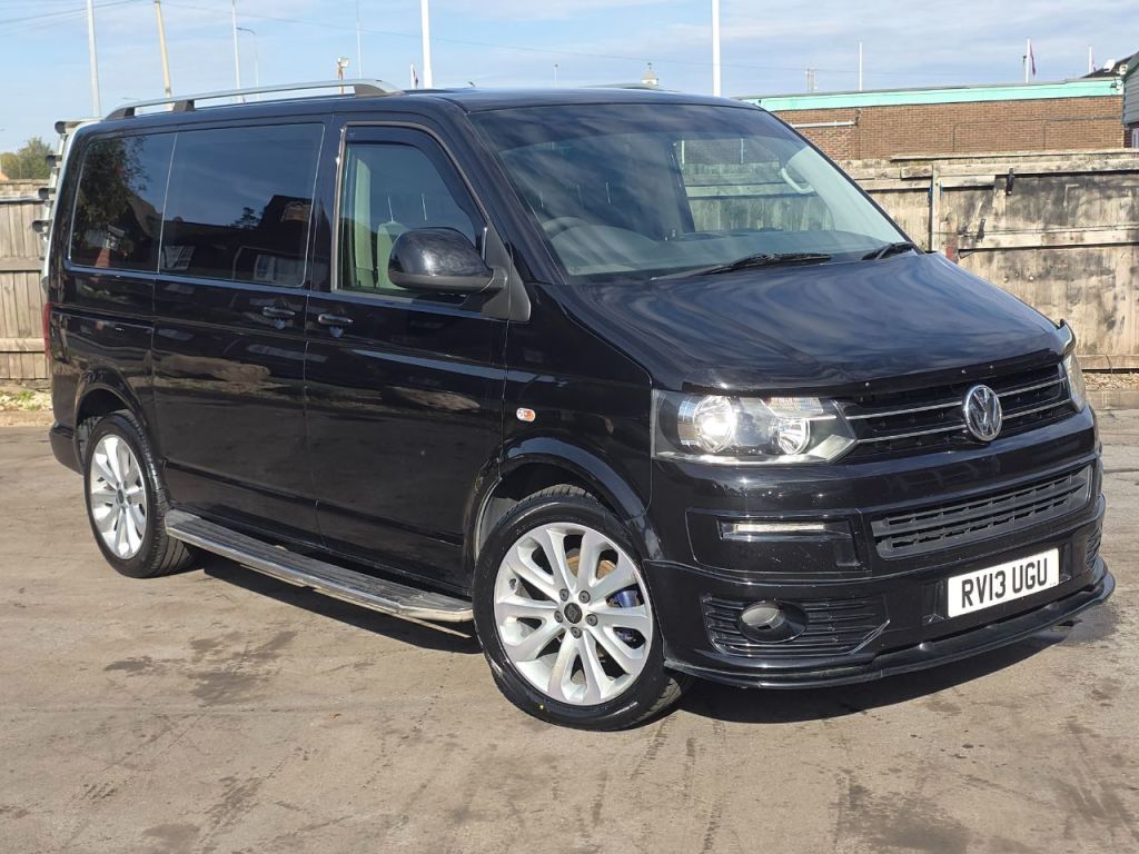 Used Volkswagen Caravelle 2013 for sale - 76245049: Photo 10