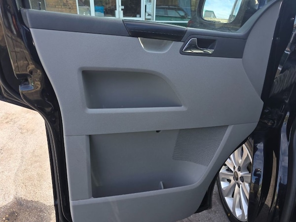 Used Volkswagen Transporter Shuttle 2013 for sale - 76245049: Photo 14