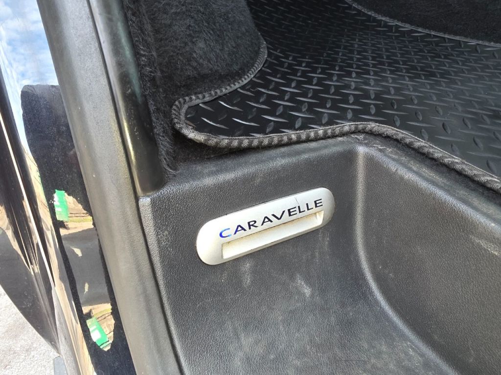 Used Volkswagen Caravelle 2013 for sale - 76245049: Photo 15