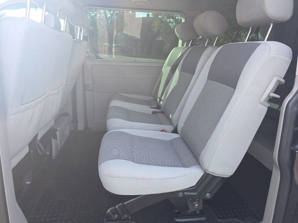 Used Volkswagen Transporter Shuttle 2013 for sale - 76245049: Photo 16