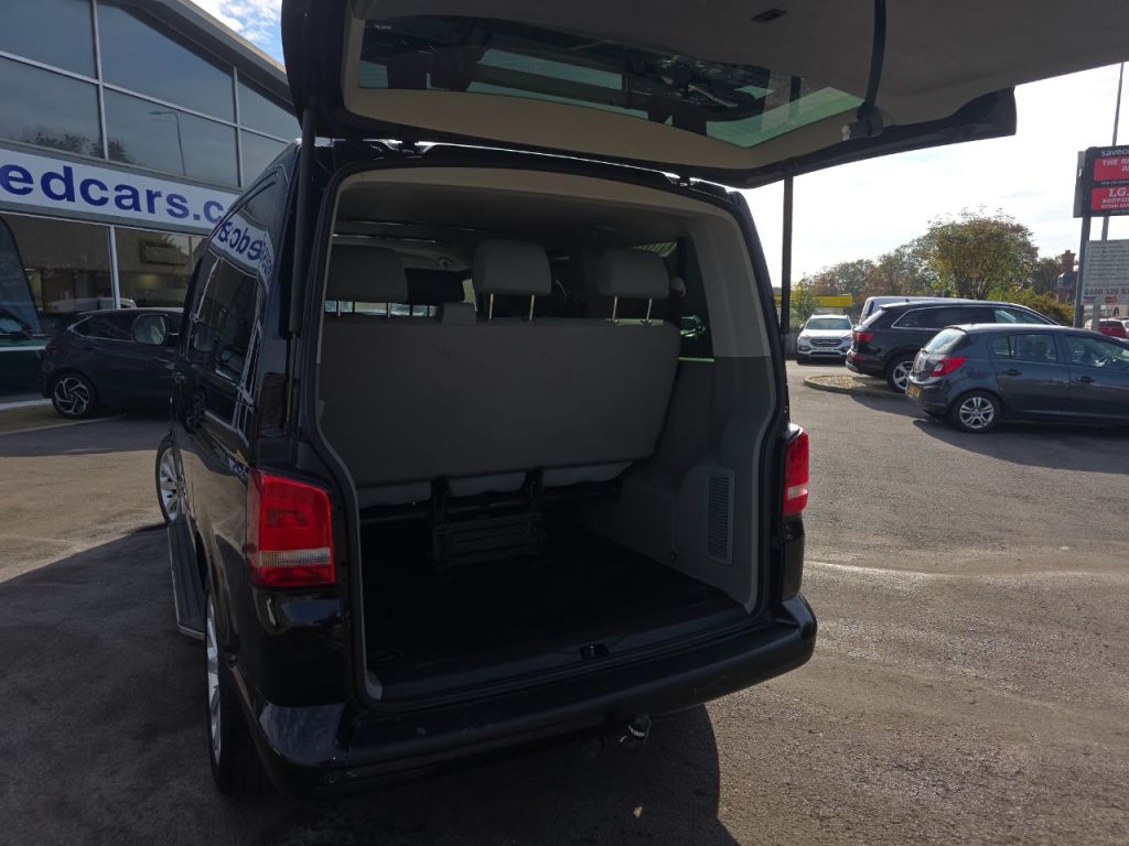 Used Volkswagen Caravelle 2013 for sale - 76245049: Photo 19